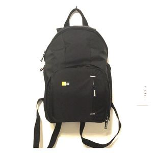 Camera backpack